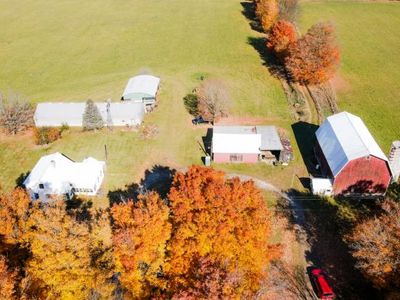 12321 Crawford, Otisville, MI, 48463