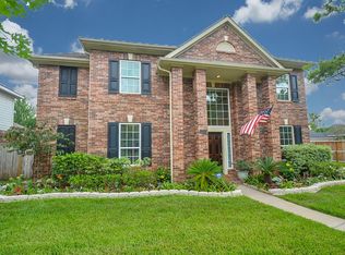 20731 Shadow Mill Ct, Katy, TX 77450