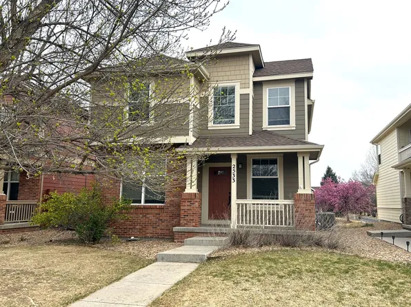 2533 Rock Creek Dr, Fort Collins, CO 80528