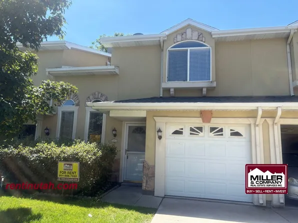 4791 W Barletta Ct #6900, West Jordan, UT 84084