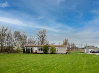 28215 Storms Rd, West Mansfield, OH 43358