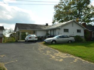 1617 Arbor Pl, Kingsport, TN 37665