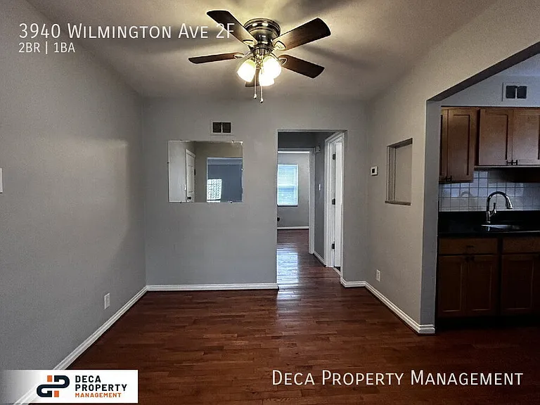 3940 Wilmington Ave #2F — Photo 4