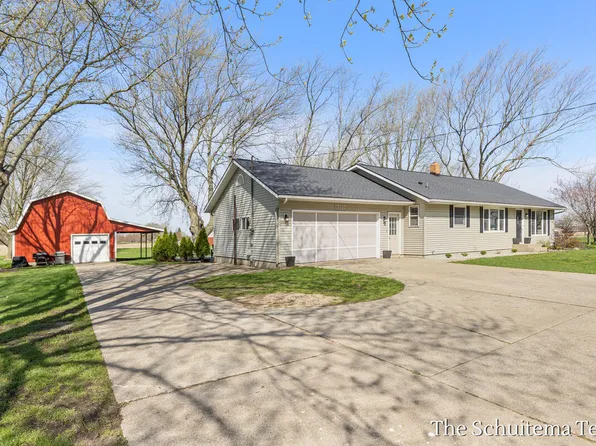 6353 120th Ave, Holland, MI 49424