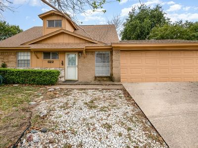 622 Thrush Ave, Duncanville, TX, 75116