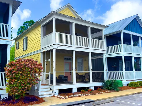 3050 W Highway 98 Unit D139, Port St Joe, FL 32456