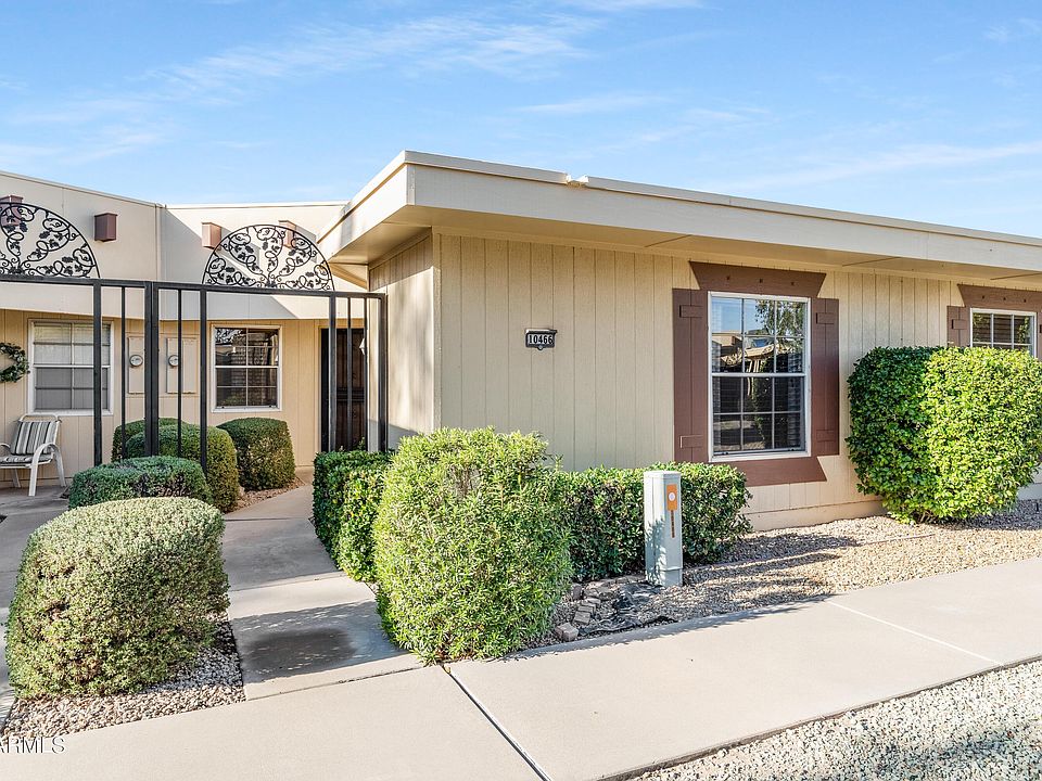 1st image of 10466 W Palmeras Dr