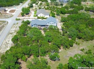 2394 Comal Spgs, Canyon Lake, TX 78133