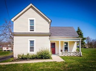 307 Main St W, BURGIN, KY 40310