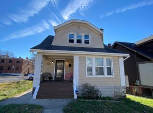 345 Warner St, Cincinnati, OH 45219