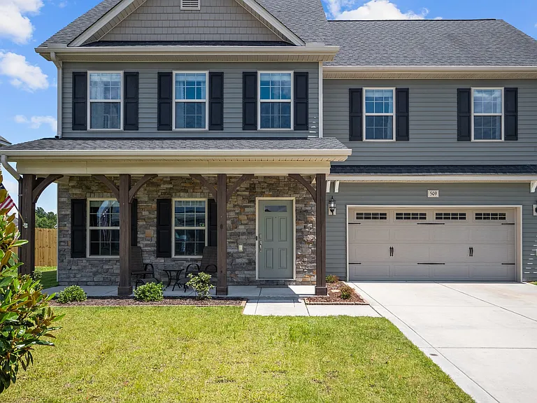 509 Romper Rd — Photo 54