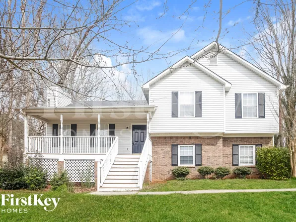 43 Ashwood Dr, Dallas, GA 30157