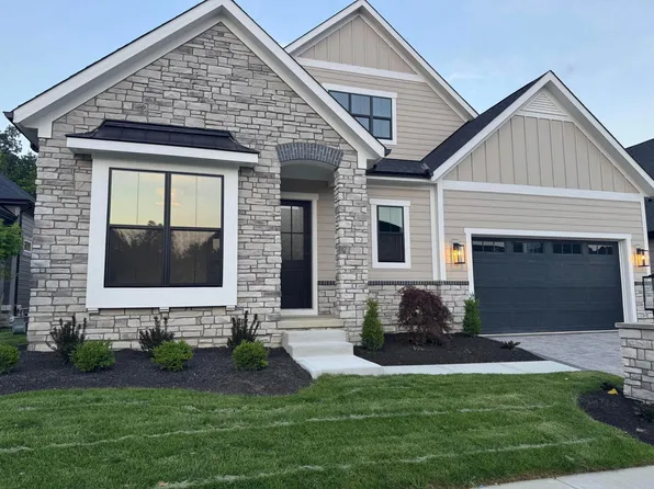 5942 Stratton Pl, Blacklick, OH 43004