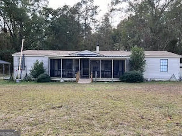 1657 Chuck Thompson Rd, Cadwell, GA 31009