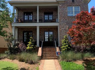 1896 Barn Cut, Prattville, AL 36066