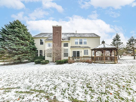 5th image of 1442 Polo Chase Ct