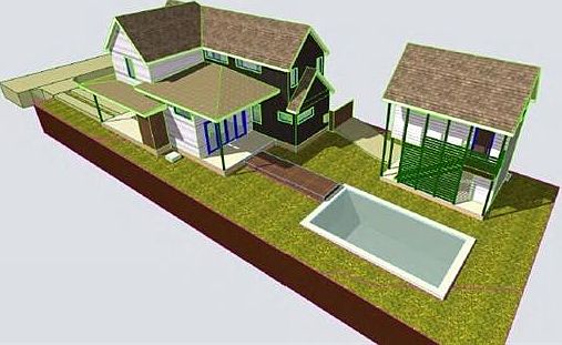 2nd image of this home