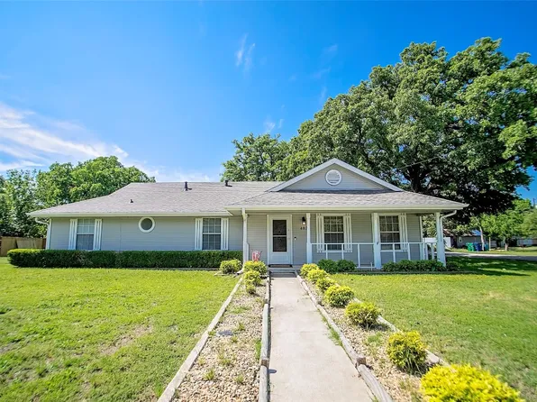 402 Hovey St, Bridgeport, TX 76426