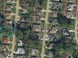 37 Woodside Dr, Palm Coast, FL 32164