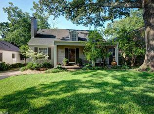 5211 Stonewall Rd, Little Rock, AR 72207