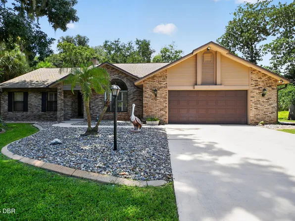 1384 Aleut Ln, Ormond Beach, FL 32174