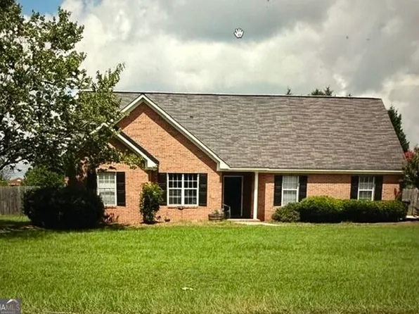 331 Smithville Church Rd, Warner Robins, GA 31088