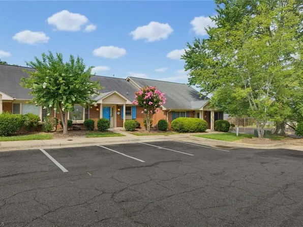 209 N Rotary Dr Unit C, High Pt, NC 27262