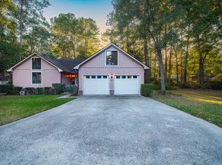141 Kersey Ter, Goose Creek, SC 29445