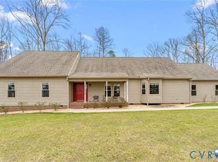 950 Dorrell Rd, Aylett, VA 23009