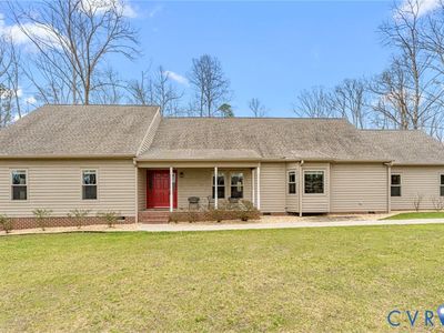 950 Dorrell Rd, Aylett, VA, 23009