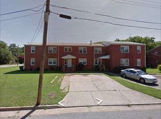 2918 Gazel Street - 5, Norfolk, VA 23504