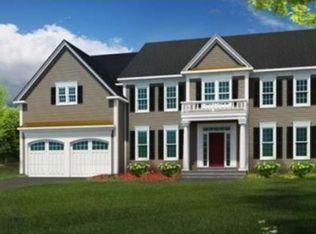 25 Hewitt Cir, Needham, MA 02494