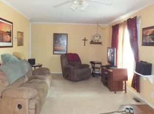 141 Lincolnshire Rd, Columbus, OH 43230