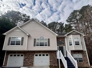 95 Luke Dr, Dallas, GA 30132