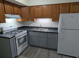 4728 N Olcott Ave #1, Harwood Heights, IL 60706