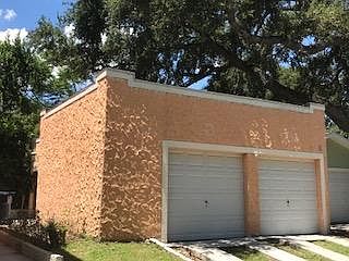 Garage / Storage
