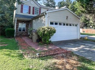 51 Hampton Dr, Cartersville, GA 30121