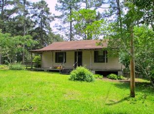 2031 Highway 27, Monticello, MS 39654