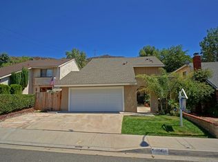 21426 Peggy Joyce Ln, Santa Clarita, CA 91350