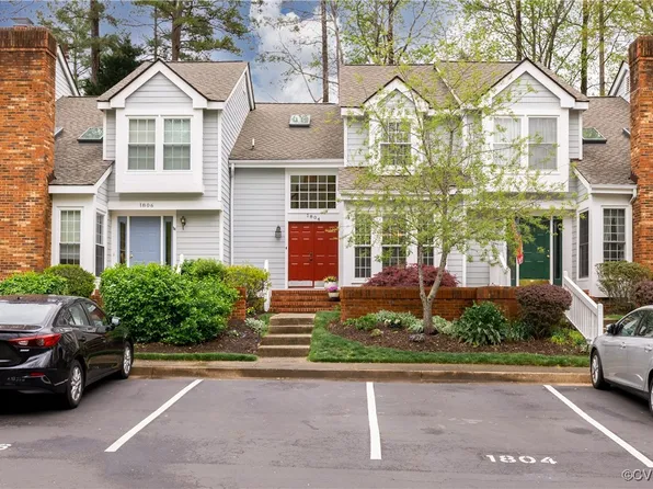 1804 Poplar Grn, Henrico, VA 23238