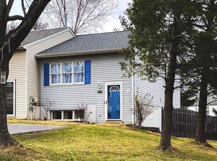 10109 Nightingale St, Gaithersburg, MD 20882