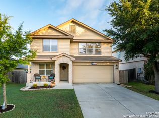 214 Arcadia Pl, Cibolo, TX 78108