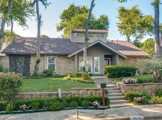 9015 Arborside Dr, Dallas, TX 75243