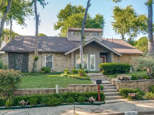 9015 Arborside Dr, Dallas, TX 75243