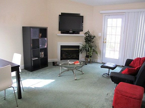 Great Room with fireplace