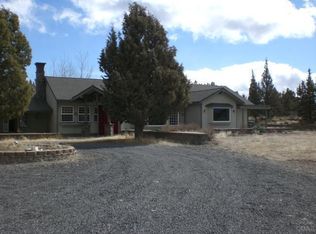 18117 Cascade Estates Dr, Bend, OR 97701