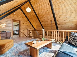 140 Black Oaks Rd, Cherry Log, GA 30522