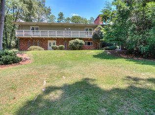 1007 Tamarack Dr, North Augusta, SC 29841