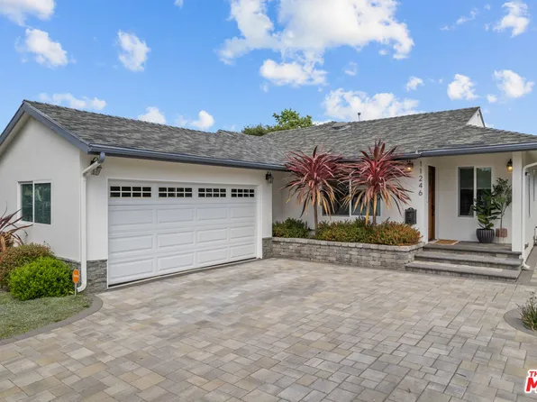 11246 McDonald St, Culver City, CA 90230