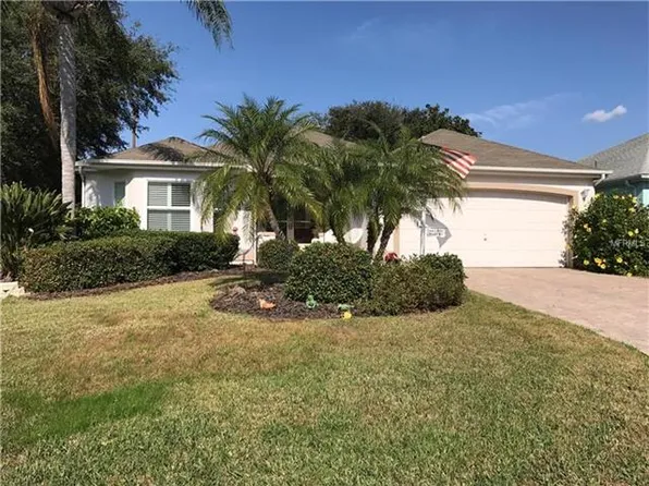 1457 San Clemente Ct, The Villages, FL 32159